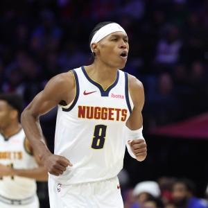 掘金该怎么留住你？沃特森本赛季4次30+且保持全胜 此前0次