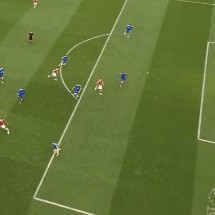 世界杯官方app下载入口-【英超】马夏尔破门C罗替补出战 曼联1比1埃弗顿