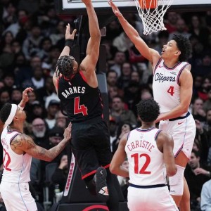 世界杯高清赛事直播软件下载官网-爆大冷！单核哈登掀翻东部第四！快船冲上第十，两大奇兵轰35分